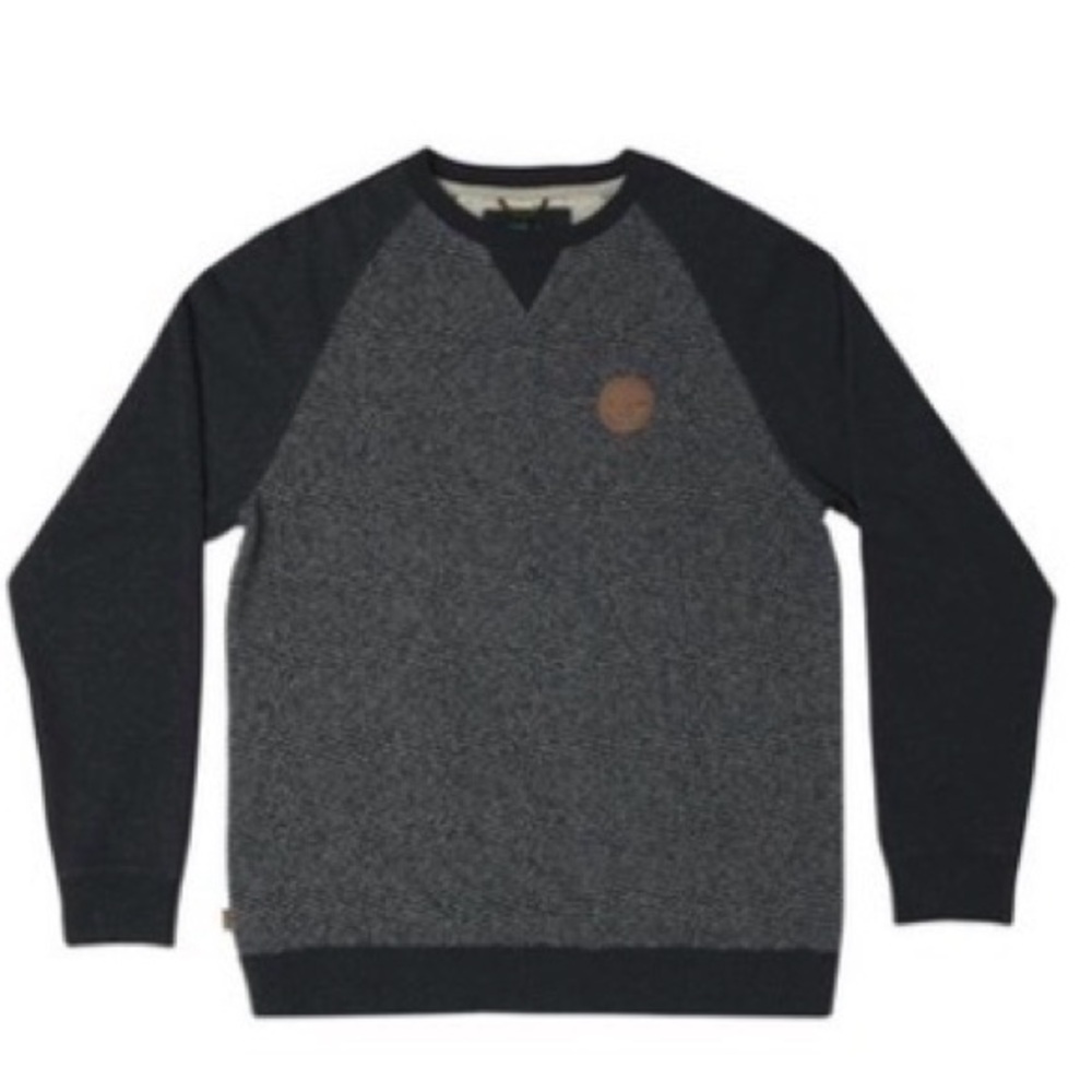 HIPPYTREE Ballard Crew Neck Sweatshirt-Men’s Size Large-EUC